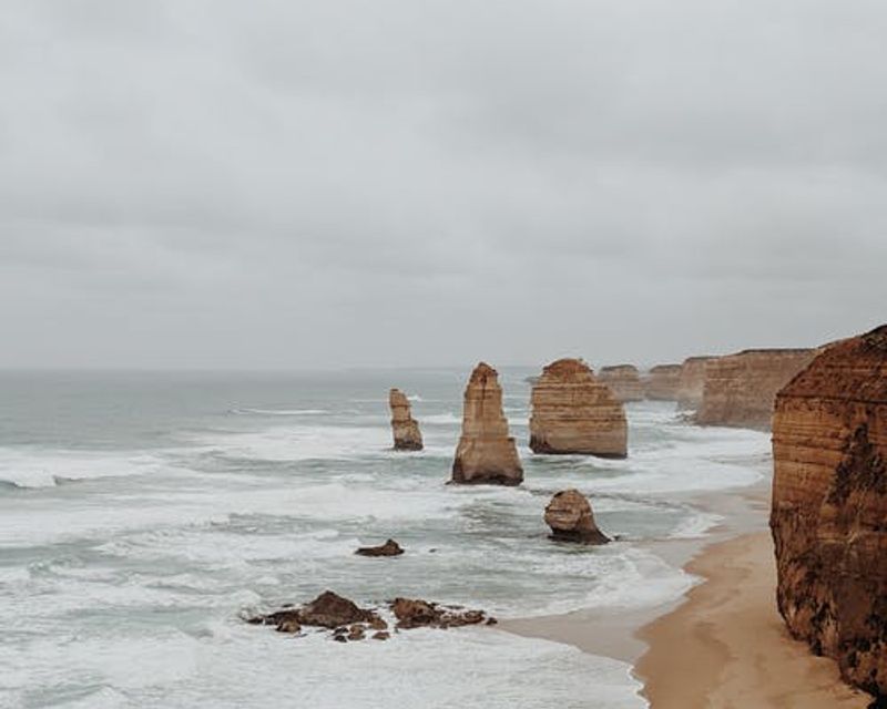 anno all estero australia classic